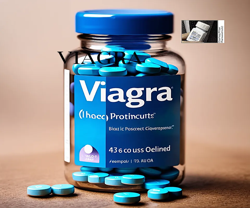 Viagra para hombre venta libre